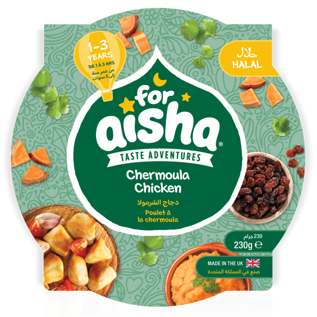 Gluten Dairy Free Kid Food